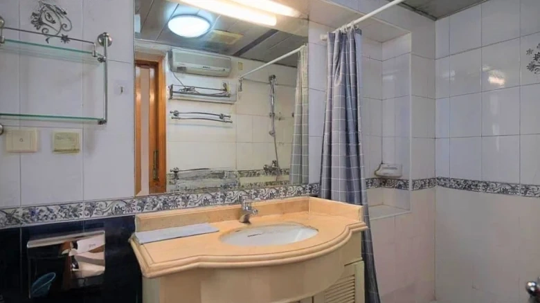 Nandan Tower - View 6