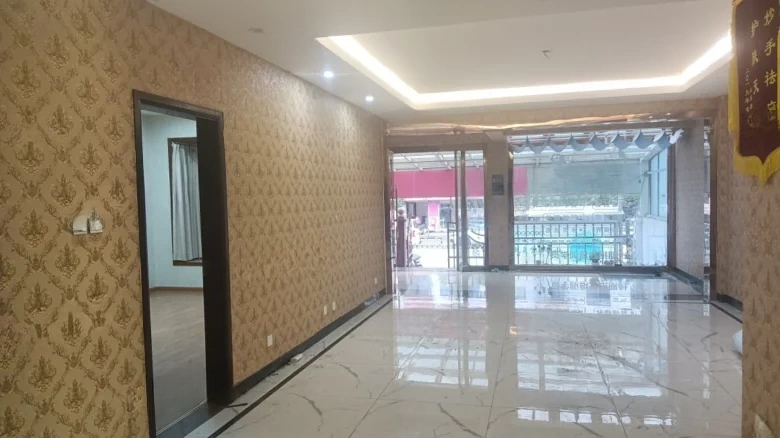 Beyond Zone One - View 4