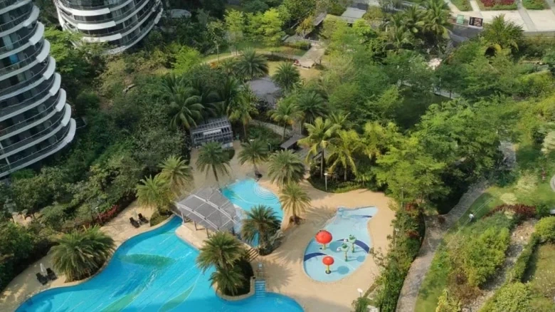 Pearl River Lihao - View 9