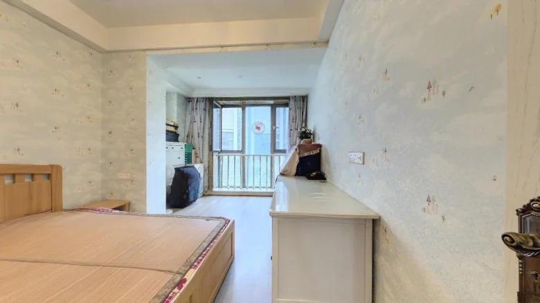 Qiantang Emperor View - View 2