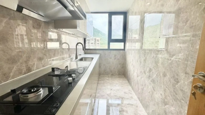 Sanya·Unnamed Lake - View 6