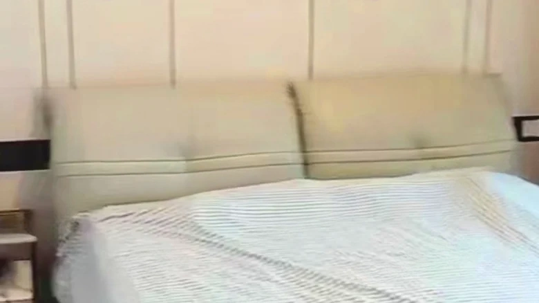 Poly Development Kingbeacancy Yuefu Residence - View 5