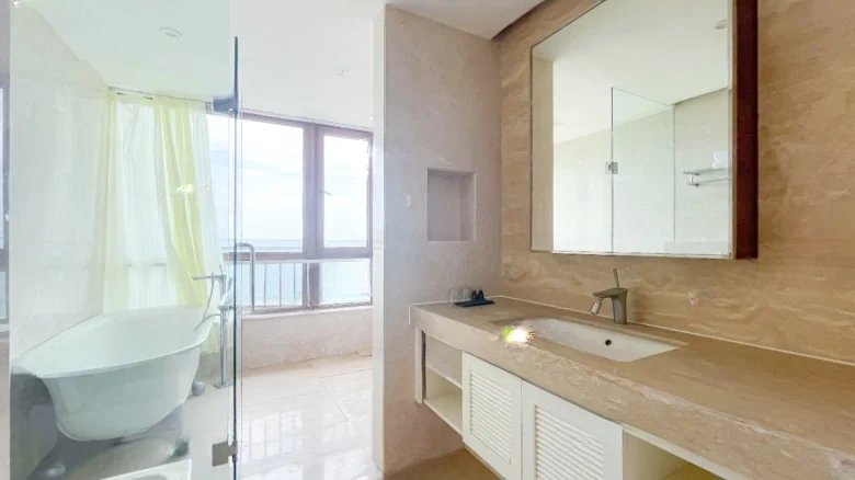 Halfway Mountain Peninsula Central Sea View Boulevard - View 10