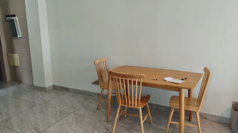 Jiangang New City - View 6