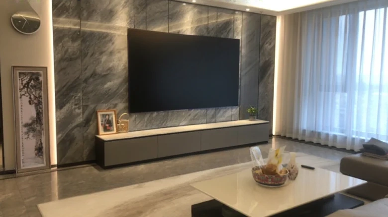 China Resources Center - View 5