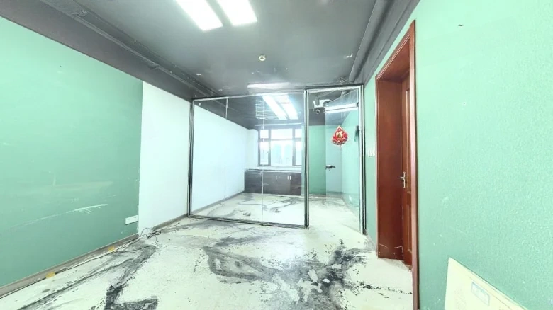 Wanda East Courtyard - View 3