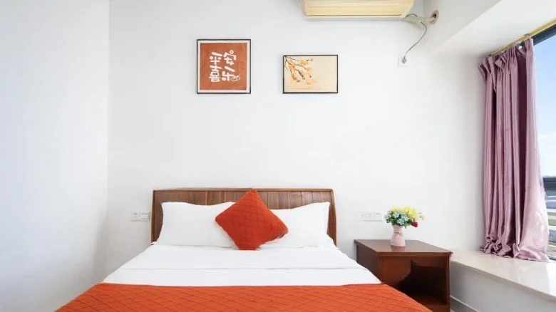 Beautiful New Coastline - View 3