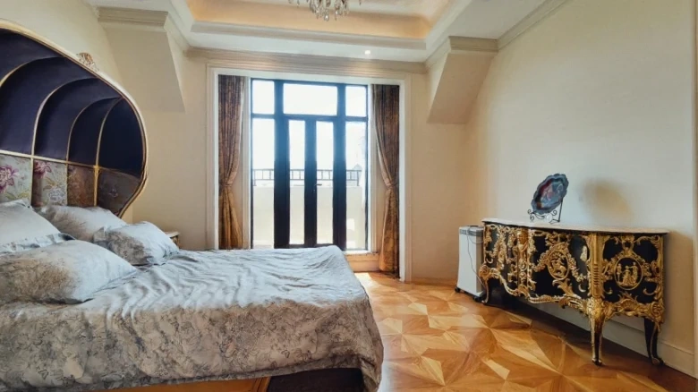 Vanke Hongjun - View 9