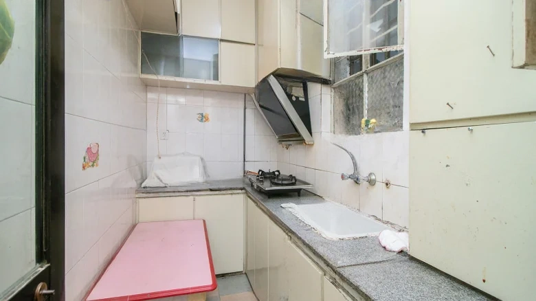 Liubo Community (Bo'er Community) - View 4