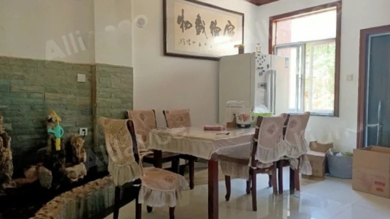 Dianchi Weicheng Lanxi - View 8