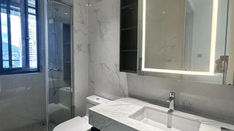 Jiangshan Yunqi - View 11