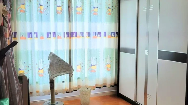 Tiansheng Garden - View 3