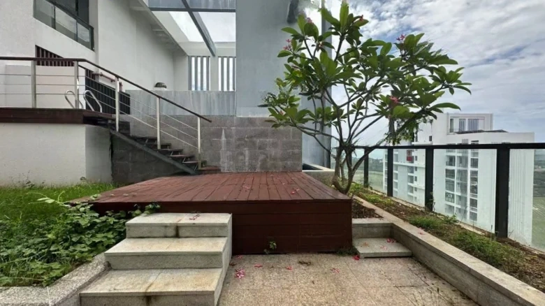 Haitang Central - View 8