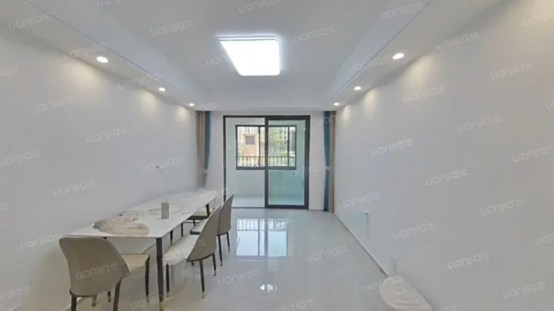 Fragrant Forest Elegance Garden - View 3