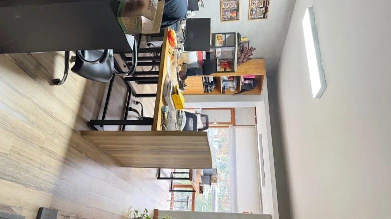 Digger Garden Phase II - View 8