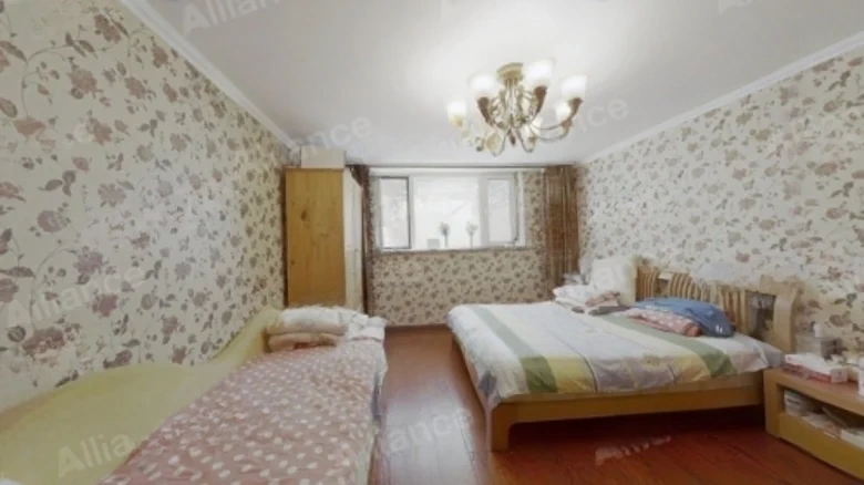 Nanh Lake One - View 2