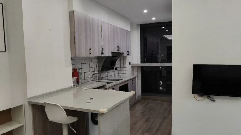 Bailu Li Apartments - View 4