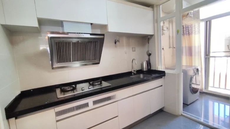 Sapphire Sea Sky Phase III - View 6