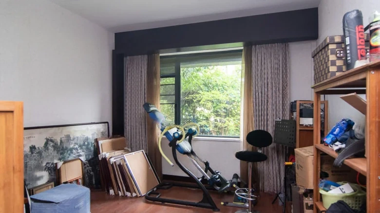 E Jun Garden - View 2