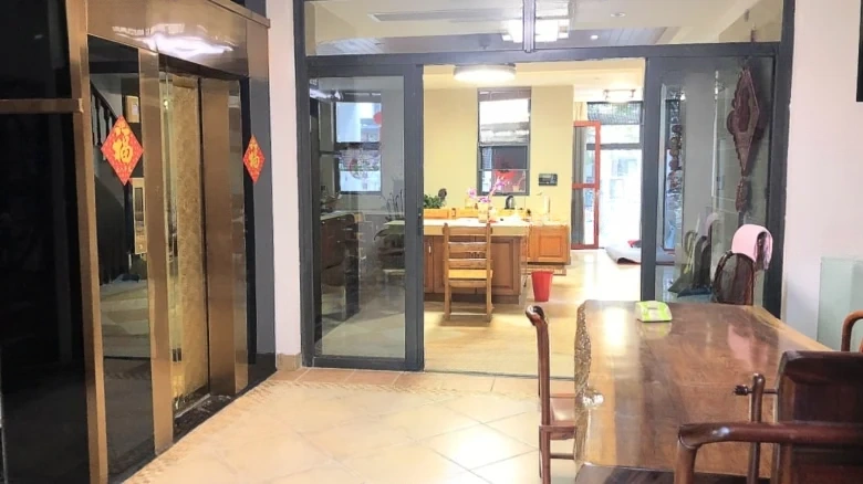 Rulong Beauty Three District A Zone - View 7