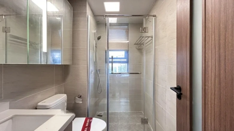 Vanke Lakeside Holiday Park Phase II - View 7