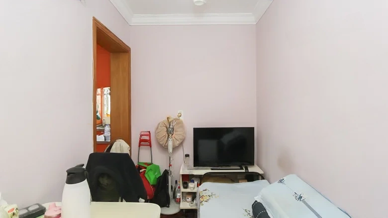 Shu Le Residential Area - View 3