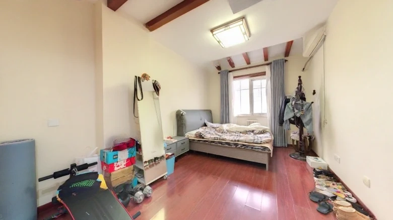 California Water District Phase I - View 5