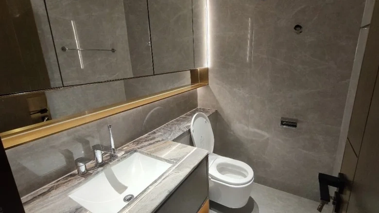 Mountain Bay 8号楼 - View 13