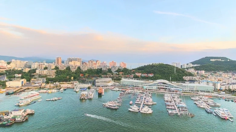 Hongzhou Times Coast - View 17