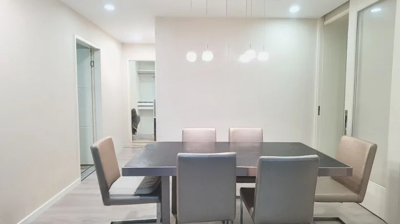 Epoch Grand Garden Phase Three - View 4