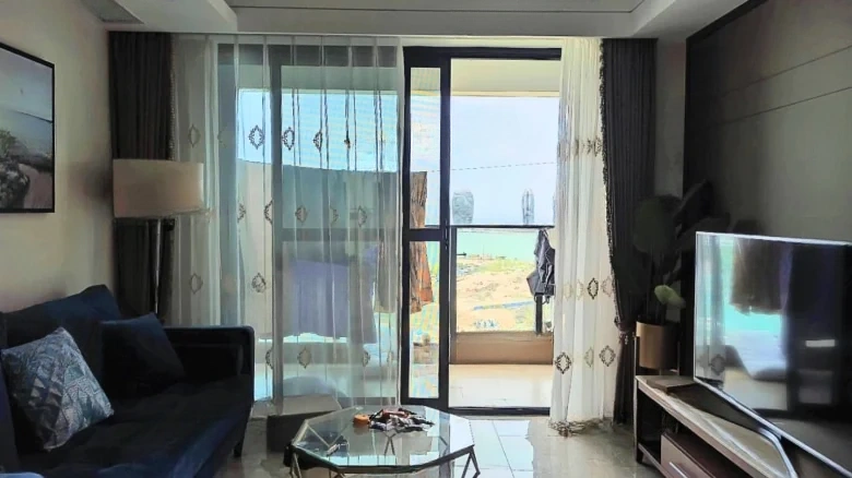 Hongzhou Tianxi - View 4