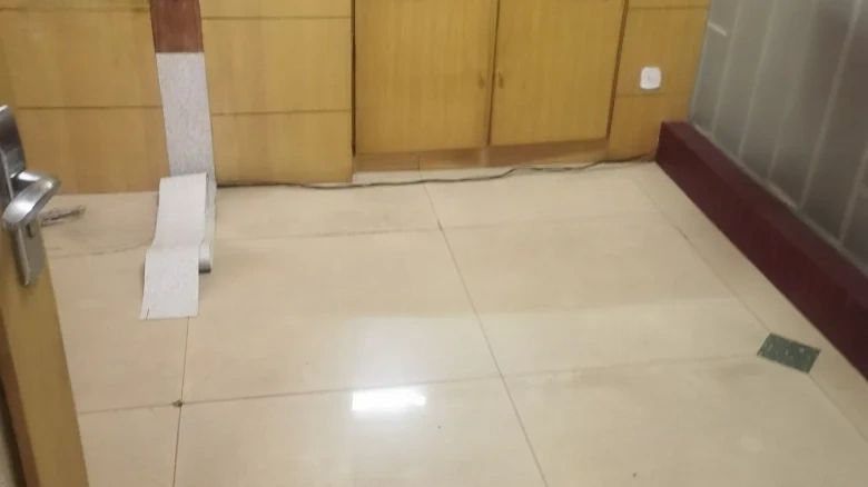 Shengwei Tower - View 4