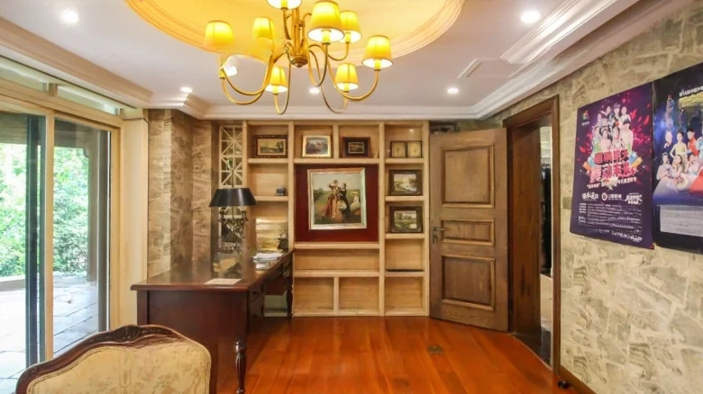 Lakeside Blue Lake County East Riverside - View 2