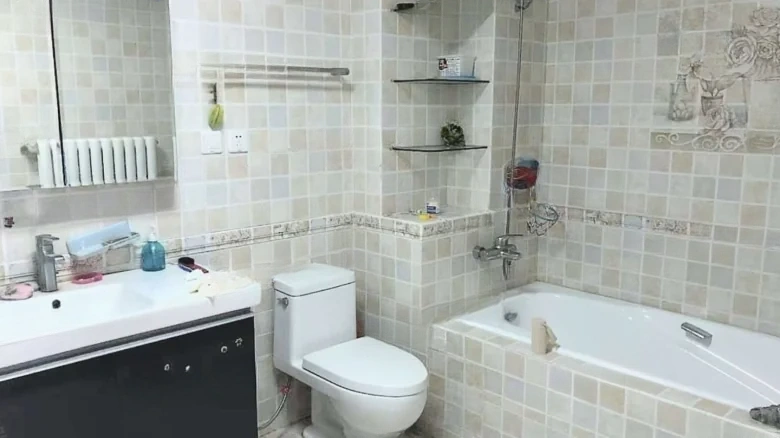 Shinnan Jinmao Bay Phase I - View 9