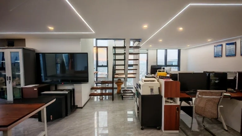 Wan Cai City - View 3