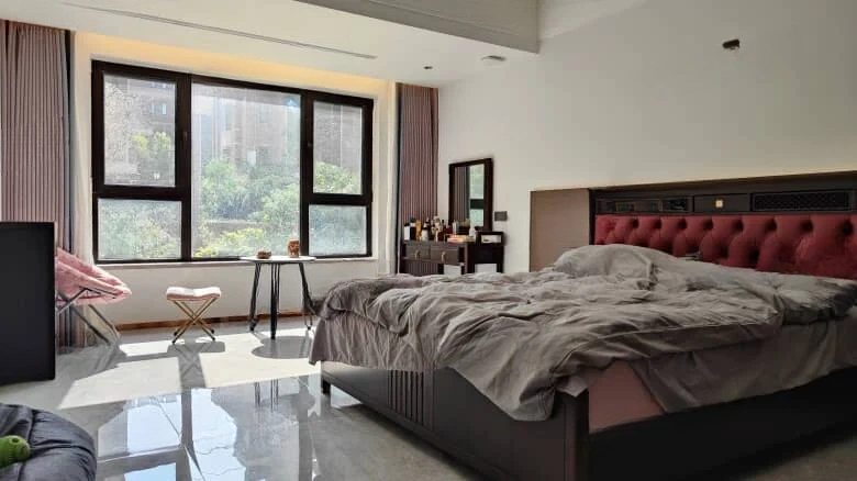 Jinmao Elysium Villa - View 4