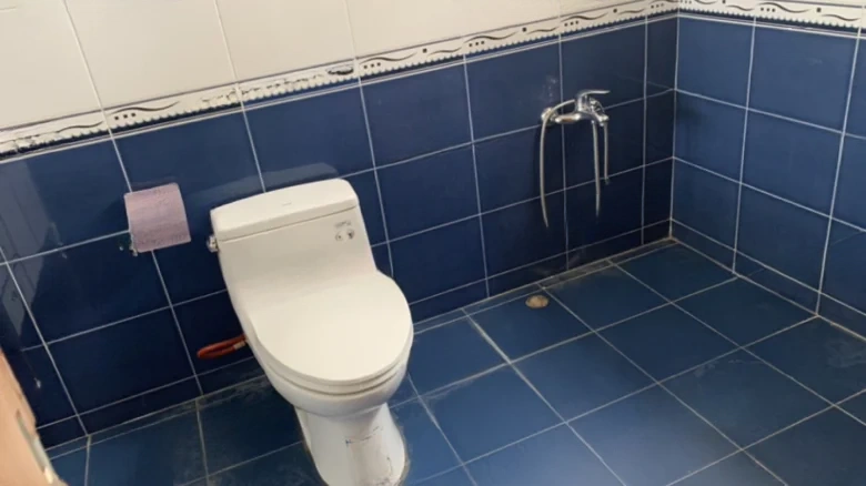 Fuze Garden Guandu District - View 11