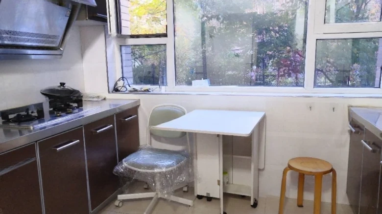 Changqing Garden - View 4