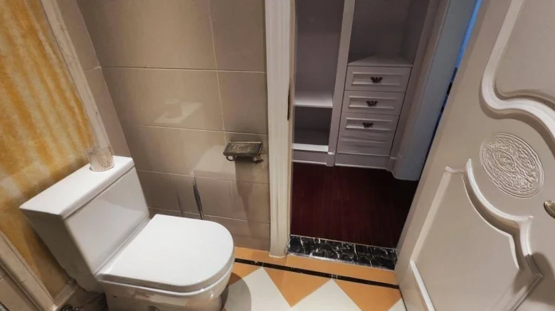 Wanda Mansion - View 11