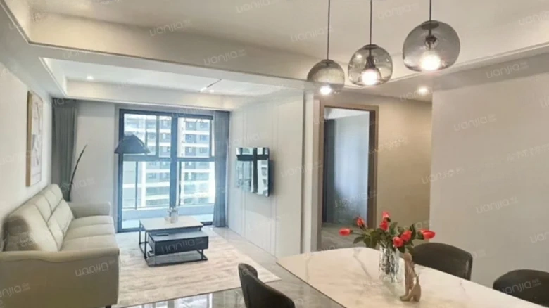 Hengdu Xiuyuan - View 3