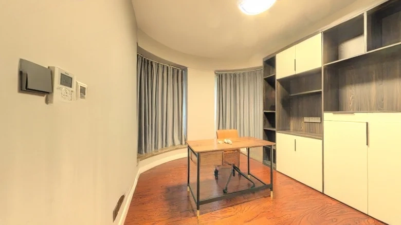 Jade Magnolia Apartments Green City - View 3