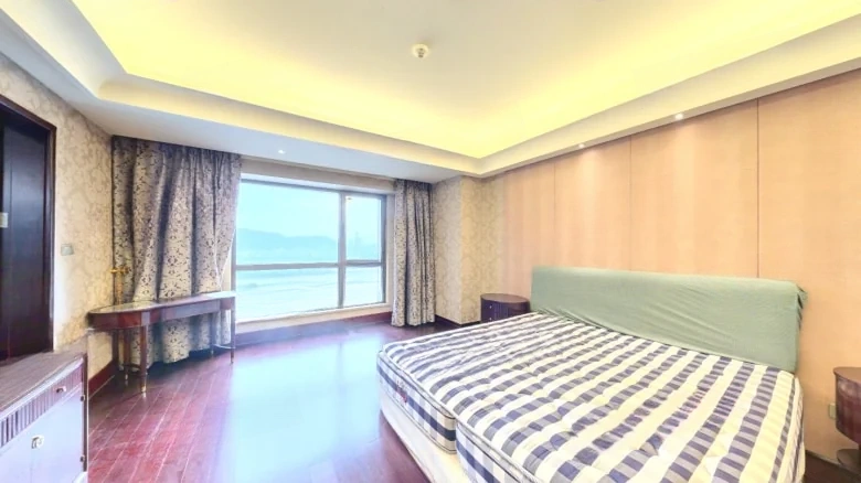 Hua Yuan Hua Central Center - View 2