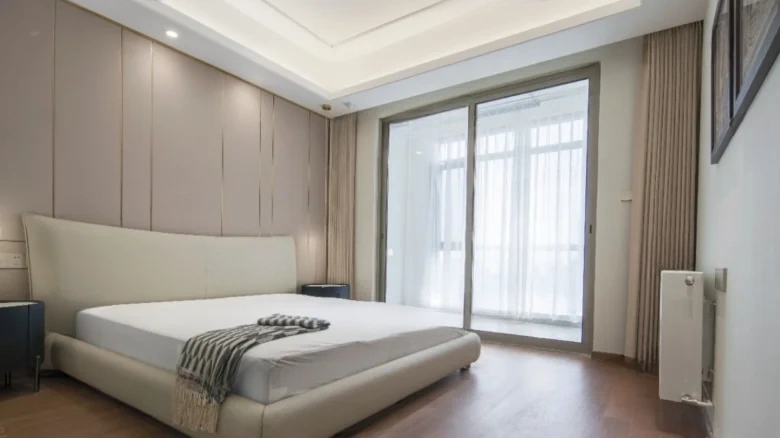 Jinmao Bay Phase 3 - View 2