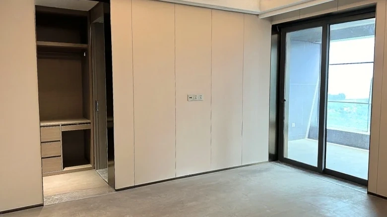 Mountain Bay 8号备注：在 - View 3