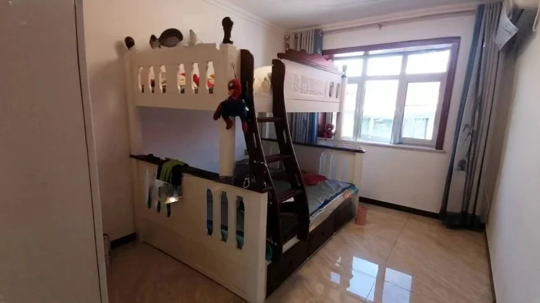 West Mountain Garden Villa - View 3