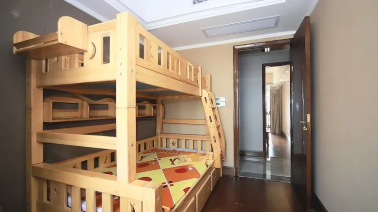 Hengda Huafu Mansion - View 6