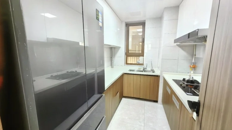 Xinxingyu Nanxi Mansion Phase II - View 4