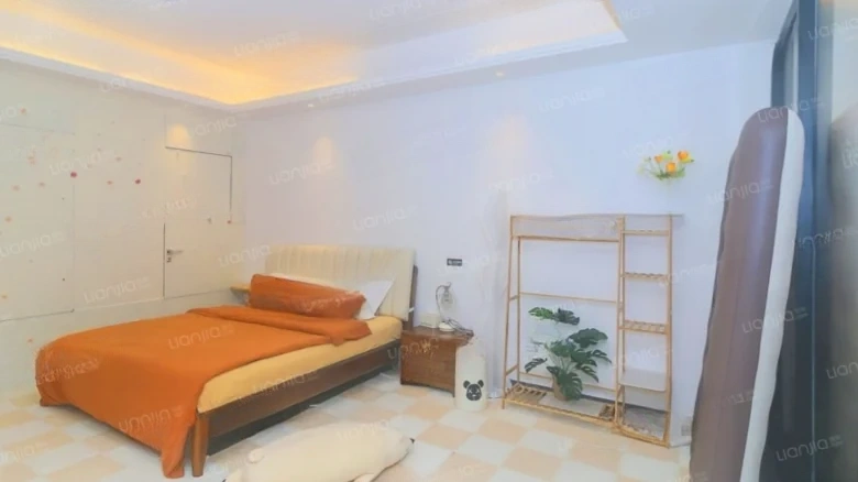 Rizhao Sanya Bay · High School District Villa - View 2