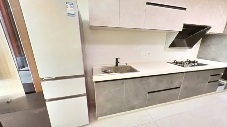 Vanke Tieshi Lantian - View 3