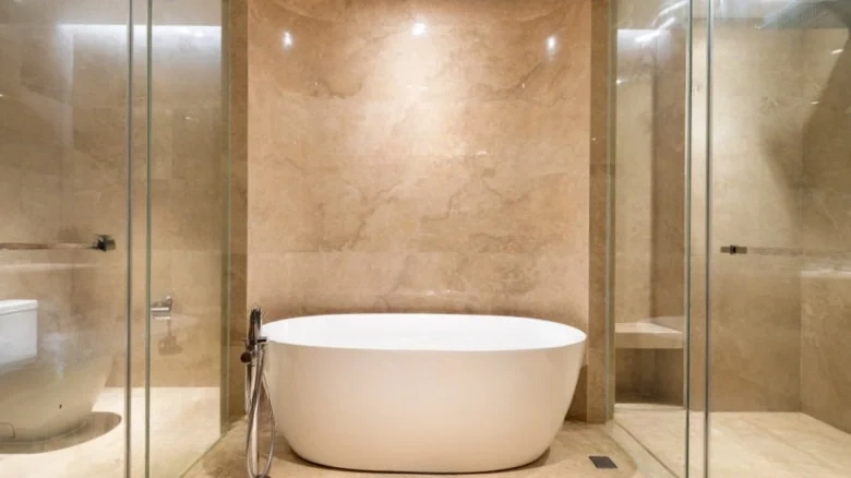 Atlantis Tang'an - View 9